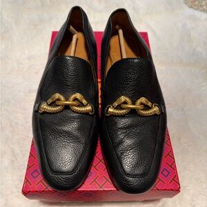 Tory Burch Jessa Flat Loafer